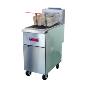 Friteuse NEUVE IKON IGF-75/80-LP