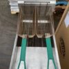 Friteuse Royal usagée RFT-50 – Image 2