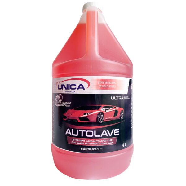 AUTOLAVE