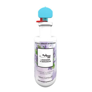 Vibe pro lavender geranium 60ml