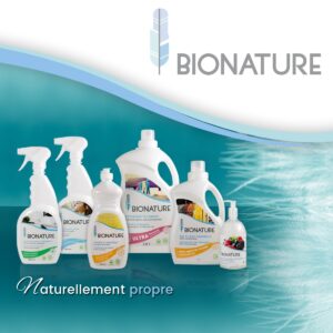 BIONATURE