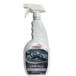 UNICALL (vinyle plus)