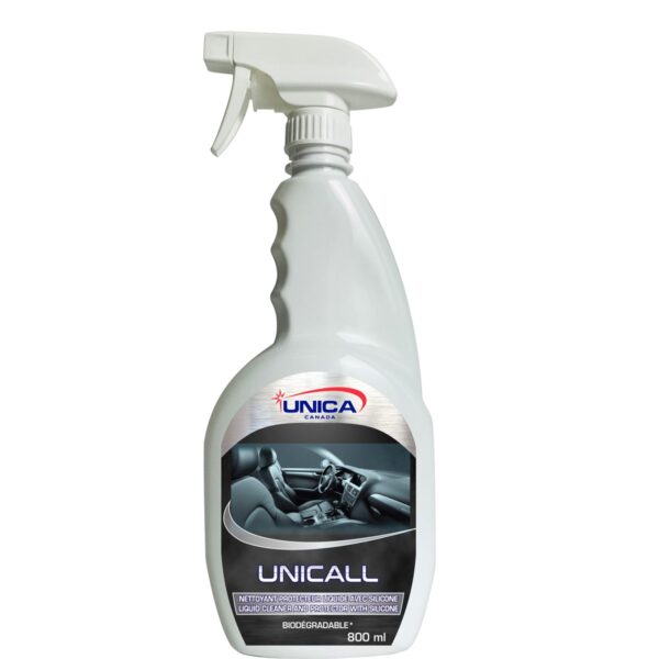 UNICALL (vinyle plus)