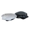 Talthi, CONT.ALU.SHELL 200ML NOIR /6" 3x184