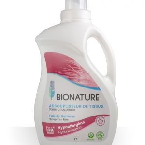 Bionature-Assouplisseur de tissus