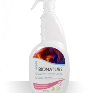 Bionature-Absorbant mauvaises odeurs