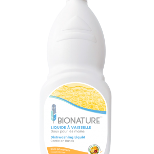 Bionature-Liquide a vaisselle