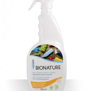 Bionature-Nettoyant neutre multi-usage